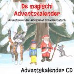 Adventskalender Geschichte