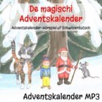 Adventskalender Geschichte MP3