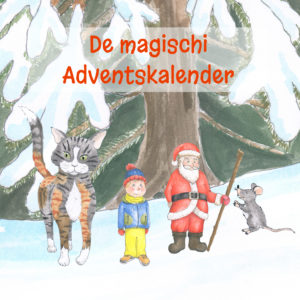 Hörspiel Adventskalender