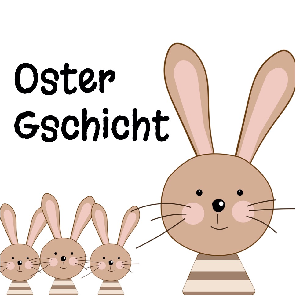Ostergschicht