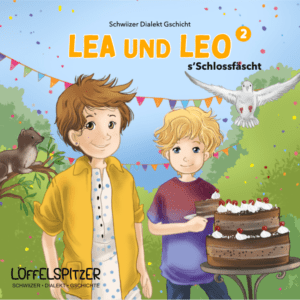 Lea und Leo Folge 2