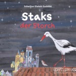 Dialekt Geschichte Staks der Storch